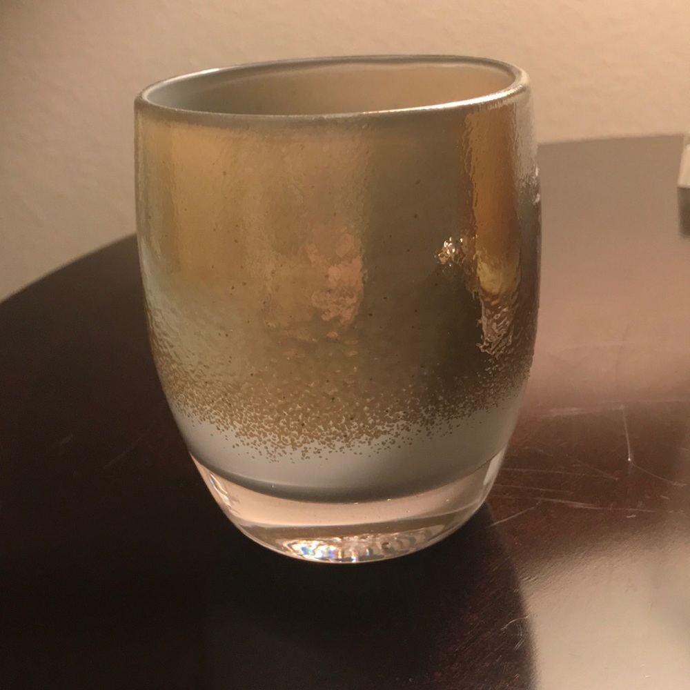 Glassybaby Exotic - Emerson